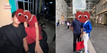 Doktor Tertinggal Bayi Dalam Kereta Lebih 8 Jam,Membiru Tak Sempat Diselamatkan