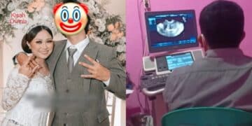 Bayi Baru Lahir Dibungkus Plastik & Dibuang, Remaja Tingkatan 2 Ditahan Polis