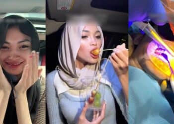 Gelakkan Jatt Ali, Roy Azman ‘Dibahan’ Serentak Lepas Nama Sebenarnya Disebut