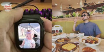 Tiada Nafsu Pada Isteri, Ayah ‘Ratah’ 2 Anak Kandung Hingga Seorangnya Bersalin