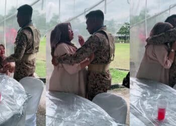 Kesal Ajakan Bersama Ditolak, Bapa Mentua Tamatkan Hayat Menantu Hamil 7 Bulan