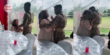 Tiada Nafsu Pada Isteri, Ayah ‘Ratah’ 2 Anak Kandung Hingga Seorangnya Bersalin