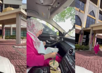 Kesal Ajakan Bersama Ditolak, Bapa Mentua Tamatkan Hayat Menantu Hamil 7 Bulan