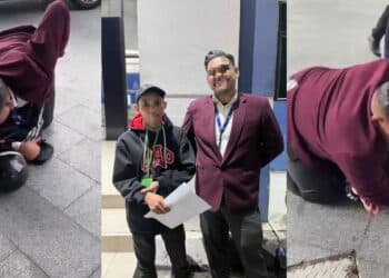 Kesal Ajakan Bersama Ditolak, Bapa Mentua Tamatkan Hayat Menantu Hamil 7 Bulan