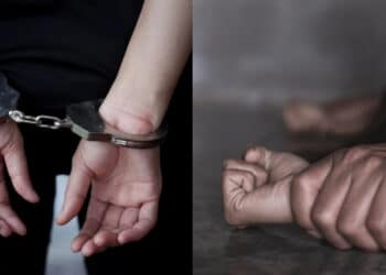 Kesal Ajakan Bersama Ditolak, Bapa Mentua Tamatkan Hayat Menantu Hamil 7 Bulan