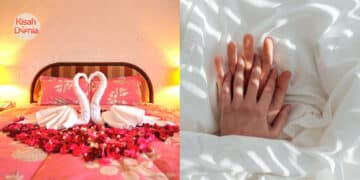 Tiada Nafsu Pada Isteri, Ayah ‘Ratah’ 2 Anak Kandung Hingga Seorangnya Bersalin