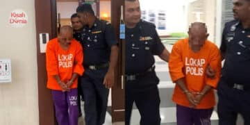 Tiada Nafsu Pada Isteri, Ayah ‘Ratah’ 2 Anak Kandung Hingga Seorangnya Bersalin