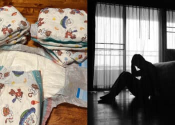 [MUAR] Bomoh ‘Ratah’ Gadis 14 Tahun Sampai Hamil Ketika Buat Rawatan Santau