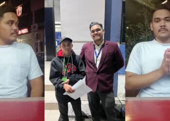 [MUAR] Bomoh ‘Ratah’ Gadis 14 Tahun Sampai Hamil Ketika Buat Rawatan Santau