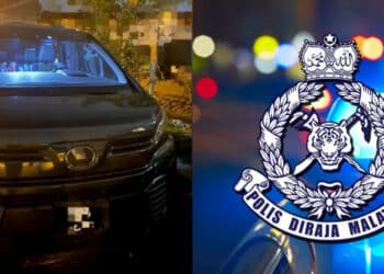 [MUAR] Bomoh ‘Ratah’ Gadis 14 Tahun Sampai Hamil Ketika Buat Rawatan Santau