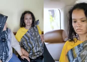 [MUAR] Bomoh ‘Ratah’ Gadis 14 Tahun Sampai Hamil Ketika Buat Rawatan Santau