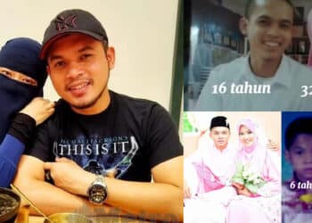 [MUAR] Bomoh ‘Ratah’ Gadis 14 Tahun Sampai Hamil Ketika Buat Rawatan Santau