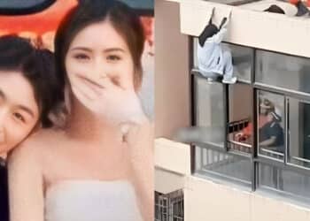 Aktor Korea Tunduk Mohon Maaf, Dipercayai Terlibat Dengan Penyalahgunaan Ganja