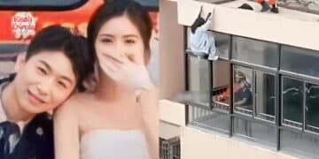 Bangga Dapat Akses Live Location, Pemuda Kecewa Tetap Dikhianati Teman Wanita