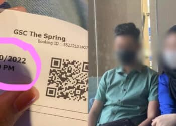 Gelakkan Jatt Ali, Roy Azman ‘Dibahan’ Serentak Lepas Nama Sebenarnya Disebut