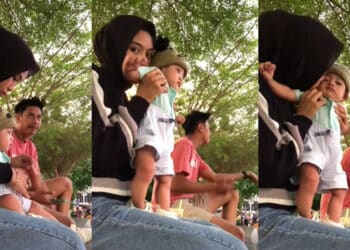 Gelakkan Jatt Ali, Roy Azman ‘Dibahan’ Serentak Lepas Nama Sebenarnya Disebut