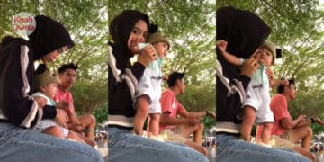 Bayi Pramatang 1.5KG ‘Tewas’, Bidan Guna Buat Photoshoot Tanpa Izin Ibu Bapa