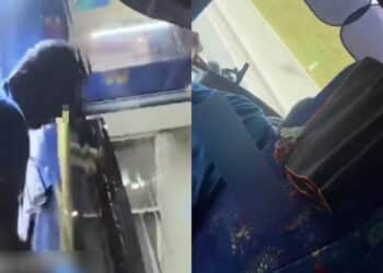 Gelakkan Jatt Ali, Roy Azman ‘Dibahan’ Serentak Lepas Nama Sebenarnya Disebut