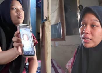 Ibu Berpantang Reka Kejadian Bayi Hilang, Penat Berjaga 24 Jam Suami Tak Bantu
