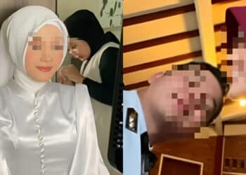 Ibu Berpantang Reka Kejadian Bayi Hilang, Penat Berjaga 24 Jam Suami Tak Bantu