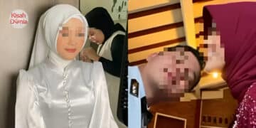 Bayi Pramatang 1.5KG ‘Tewas’, Bidan Guna Buat Photoshoot Tanpa Izin Ibu Bapa