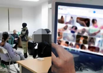 Ibu Berpantang Reka Kejadian Bayi Hilang, Penat Berjaga 24 Jam Suami Tak Bantu