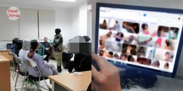 Bayi Pramatang 1.5KG ‘Tewas’, Bidan Guna Buat Photoshoot Tanpa Izin Ibu Bapa