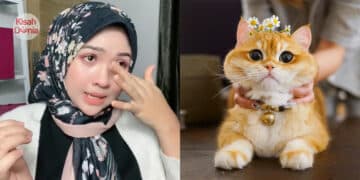 Bayi Pramatang 1.5KG ‘Tewas’, Bidan Guna Buat Photoshoot Tanpa Izin Ibu Bapa