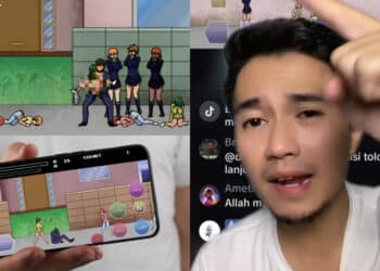 Menanti Hari Bersalin, Bayi Dijemput Ilahi Akibat Terkena Virus Daripada Kucing