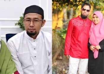 Menanti Hari Bersalin, Bayi Dijemput Ilahi Akibat Terkena Virus Daripada Kucing