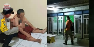 Tiada Nafsu Pada Isteri, Ayah ‘Ratah’ 2 Anak Kandung Hingga Seorangnya Bersalin