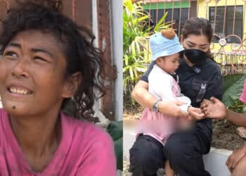 Menanti Hari Bersalin, Bayi Dijemput Ilahi Akibat Terkena Virus Daripada Kucing