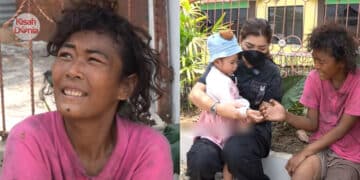 Buat Roti Fresh Tapi Suami Enggan Rasa, Isteri Hamil Menangis Jamah Sendirian