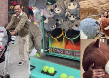 Isteri Hamil Mengidam Dating Ke Pusat Perubatan, Suami Layankan Walau Dah Malam