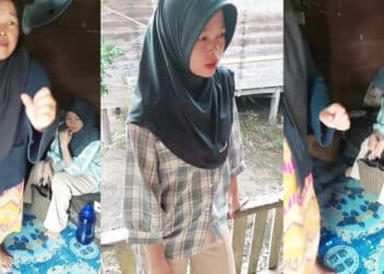 Ziarah Bapa Hidap Barah, Anak Terkilan Tetamu Bising Bergelak Tawa Tanpa Adab