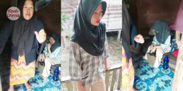 Buat Roti Fresh Tapi Suami Enggan Rasa, Isteri Hamil Menangis Jamah Sendirian