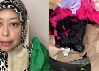 Ziarah Bapa Hidap Barah, Anak Terkilan Tetamu Bising Bergelak Tawa Tanpa Adab