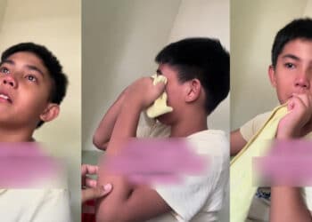 Tak Reti Masak & Kuat Online Shopping, Suami Kaya Pulang Isteri Ke Ibu Kandung