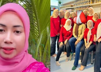 Tak Reti Masak & Kuat Online Shopping, Suami Kaya Pulang Isteri Ke Ibu Kandung