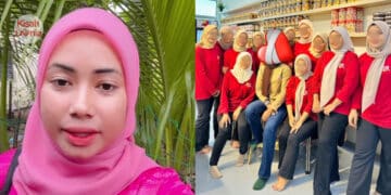 Buat Roti Fresh Tapi Suami Enggan Rasa, Isteri Hamil Menangis Jamah Sendirian