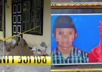 Tak Reti Masak & Kuat Online Shopping, Suami Kaya Pulang Isteri Ke Ibu Kandung