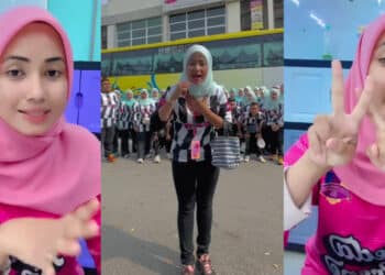 Buat Rombakan Tugas & Tegur Sikap Berpuak Punca Staf Tak Puas Hati Dengan Kieda