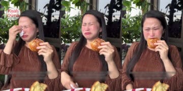 Bayi Baru Lahir Dibungkus Plastik & Dibuang, Remaja Tingkatan 2 Ditahan Polis