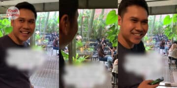 Bangga Dapat Akses Live Location, Pemuda Kecewa Tetap Dikhianati Teman Wanita