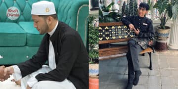 Bayi Baru Lahir Dibungkus Plastik & Dibuang, Remaja Tingkatan 2 Ditahan Polis