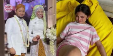 Jual Tiket & Tajaan Berjuta, Artis Bertanding AJL38 Tak Bayar – Jamal Abdillah