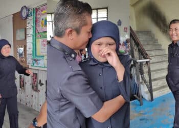 Pemuda Nangis Hadap Rakan Kerja Toksik, Risau Susah Cari Kerja Jika Resign
