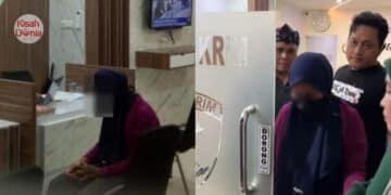 Tiada Nafsu Pada Isteri, Ayah ‘Ratah’ 2 Anak Kandung Hingga Seorangnya Bersalin