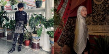 Guru Pencen Dijemput Ilahi Ketika Bantu Uruskan Aktiviti Perkhemahan Sekolah