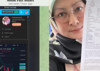Pemuda Nangis Hadap Rakan Kerja Toksik, Risau Susah Cari Kerja Jika Resign